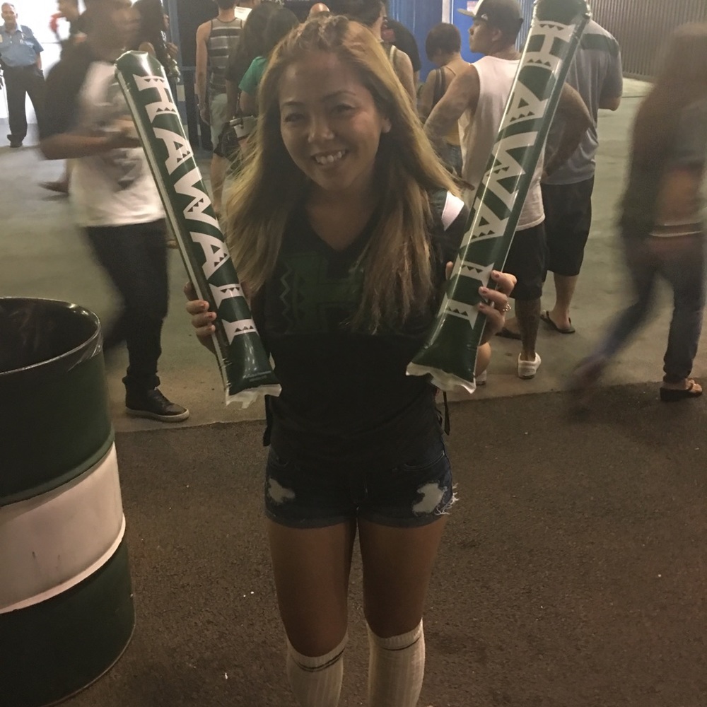 Meet your Posher, Kacie